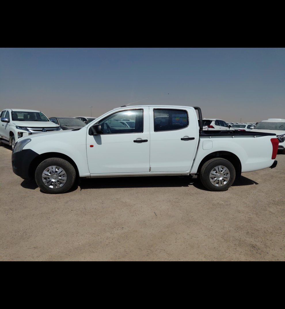 ايسوزو ديماكس  2022 image