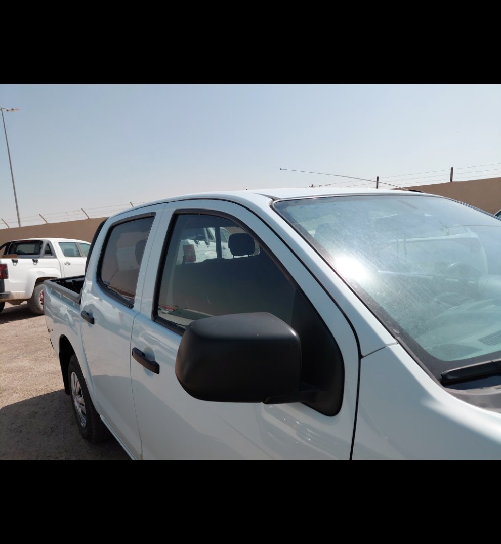 ايسوزو ديماكس  2022 image