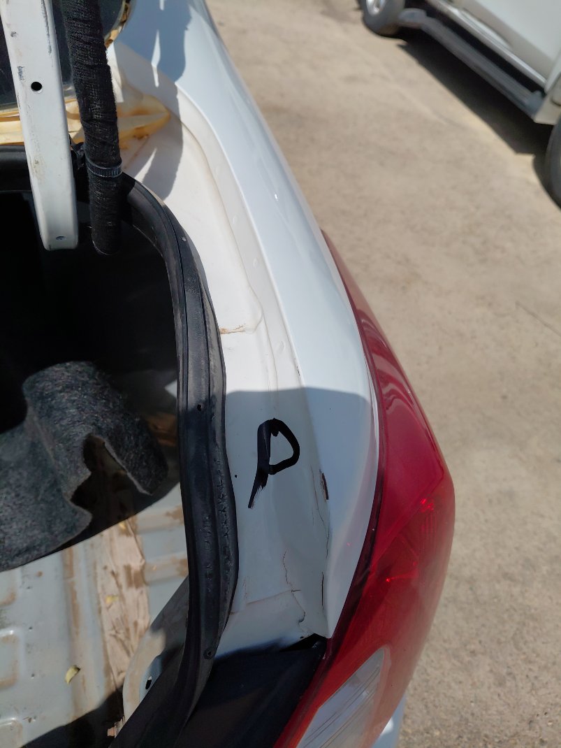 Nissan Sunny  2019 image