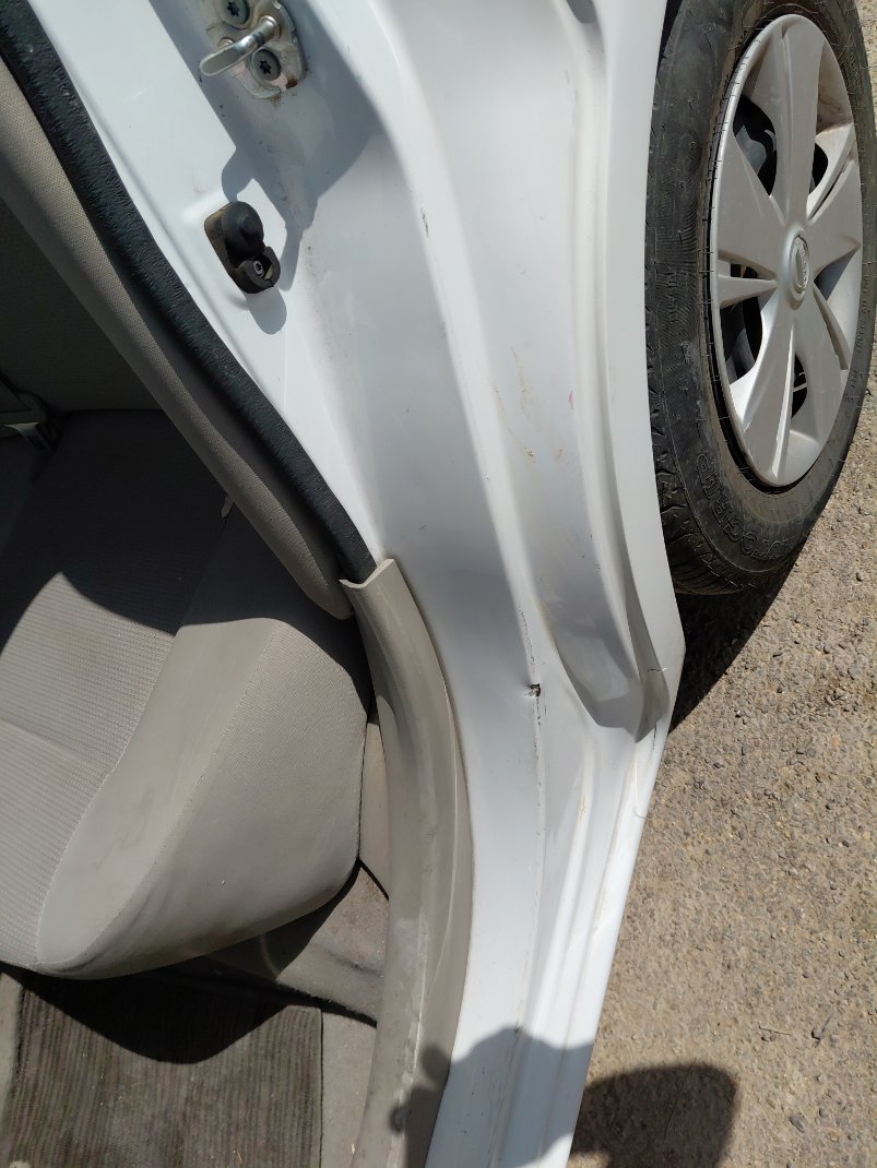 Nissan Sunny  2019 image