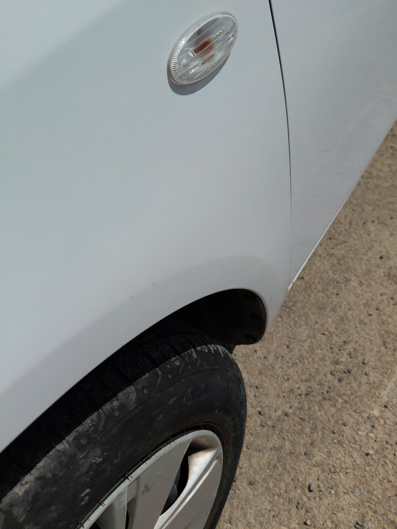 Nissan Sunny  2019 image