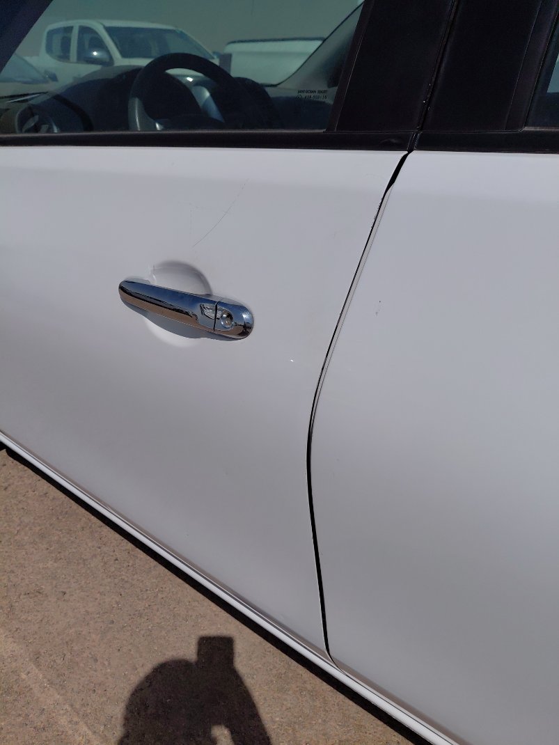 Nissan Sunny  2019 image