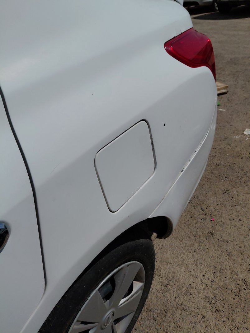 Nissan Sunny  2019 image