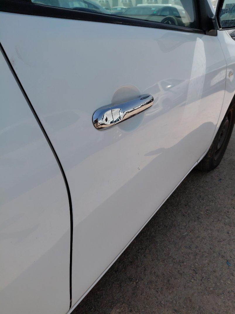 Nissan Sunny  2019 image