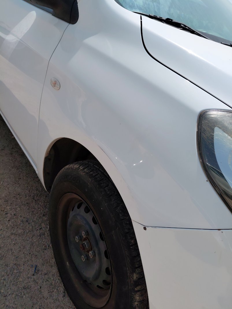 Nissan Sunny  2019 image