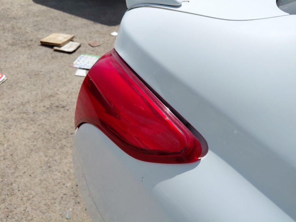 Nissan Sunny  2019 image