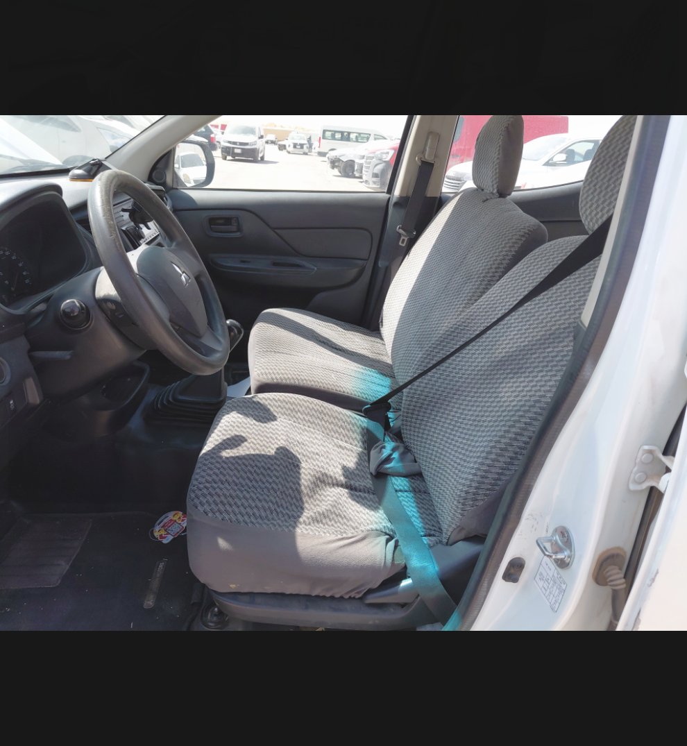 ميتسوبيشي L200  2022 image