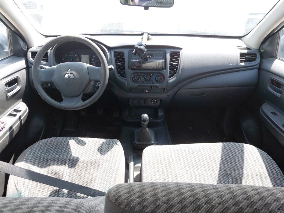 ميتسوبيشي L200  2022 image