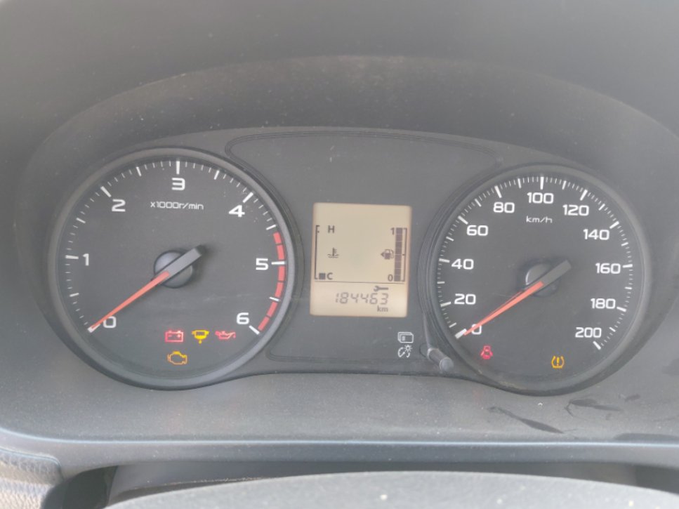 ميتسوبيشي L200  2022 image