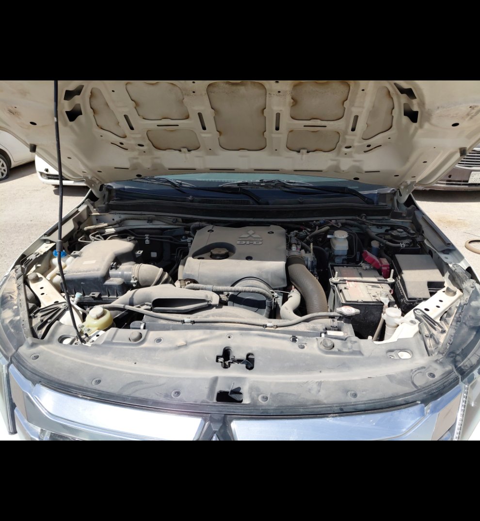 ميتسوبيشي L200  2022 image