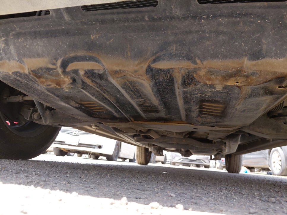 ميتسوبيشي L200  2022 image