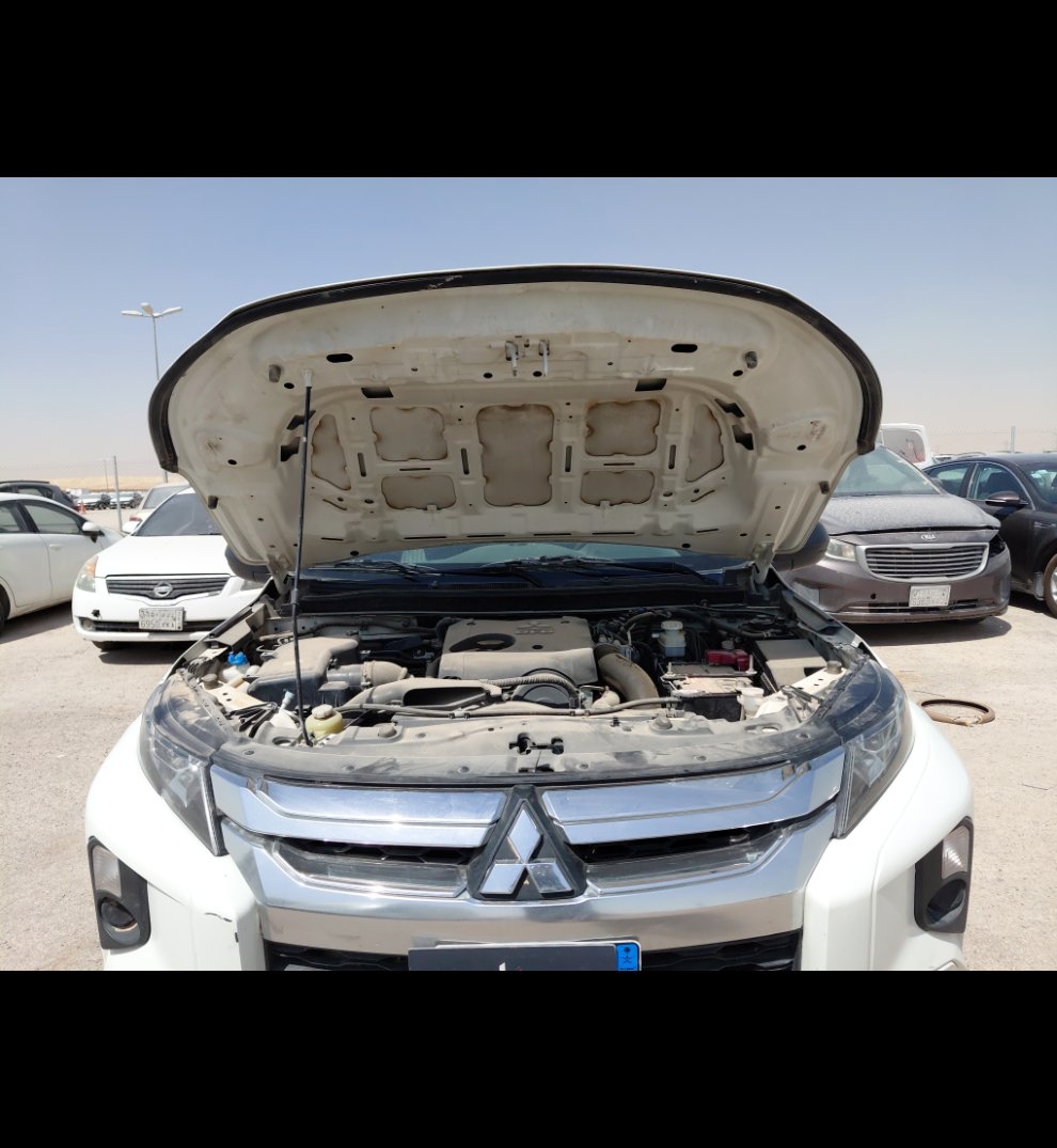 ميتسوبيشي L200  2022 image