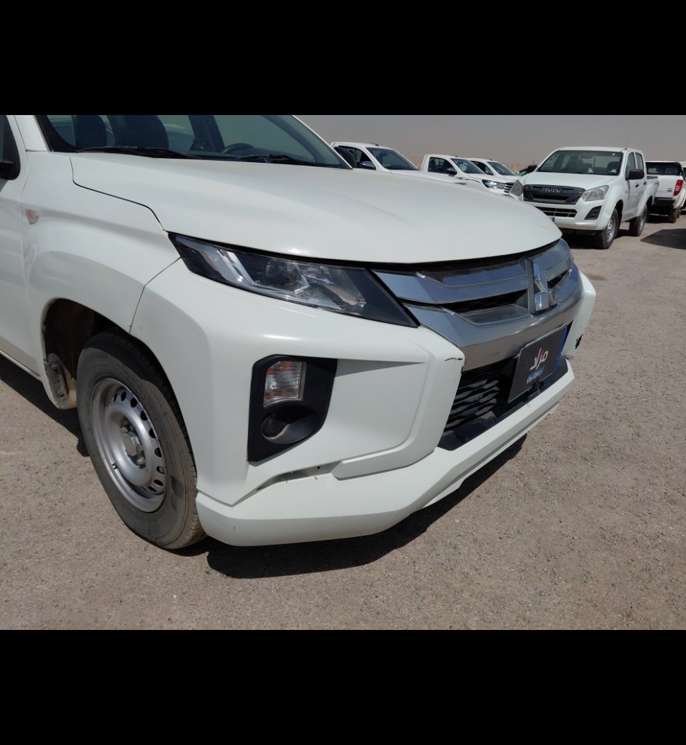ميتسوبيشي L200  2022 image