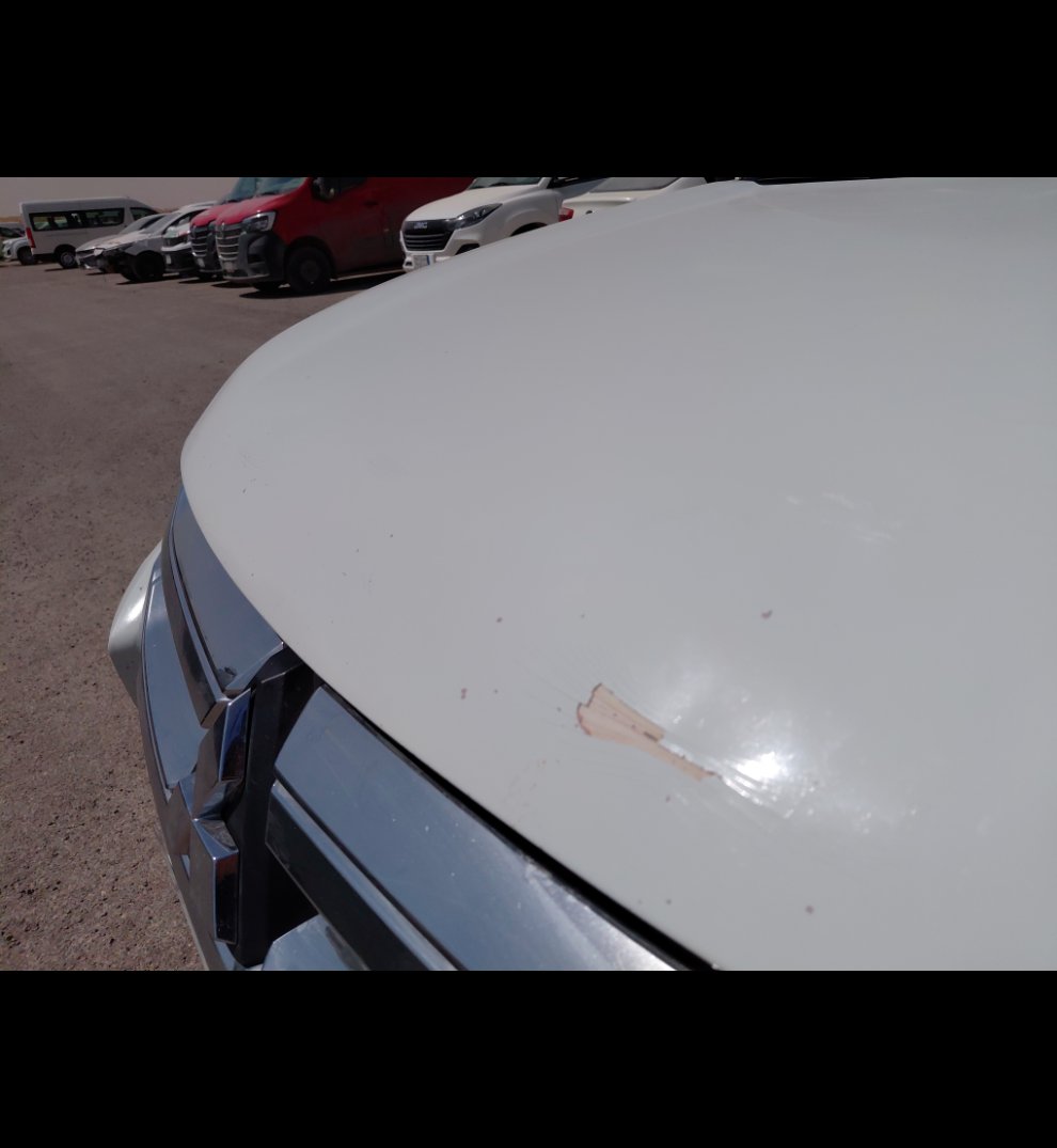 ميتسوبيشي L200  2022 image