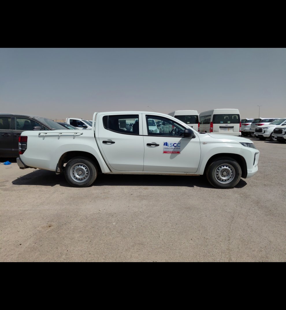 ميتسوبيشي L200  2022 image