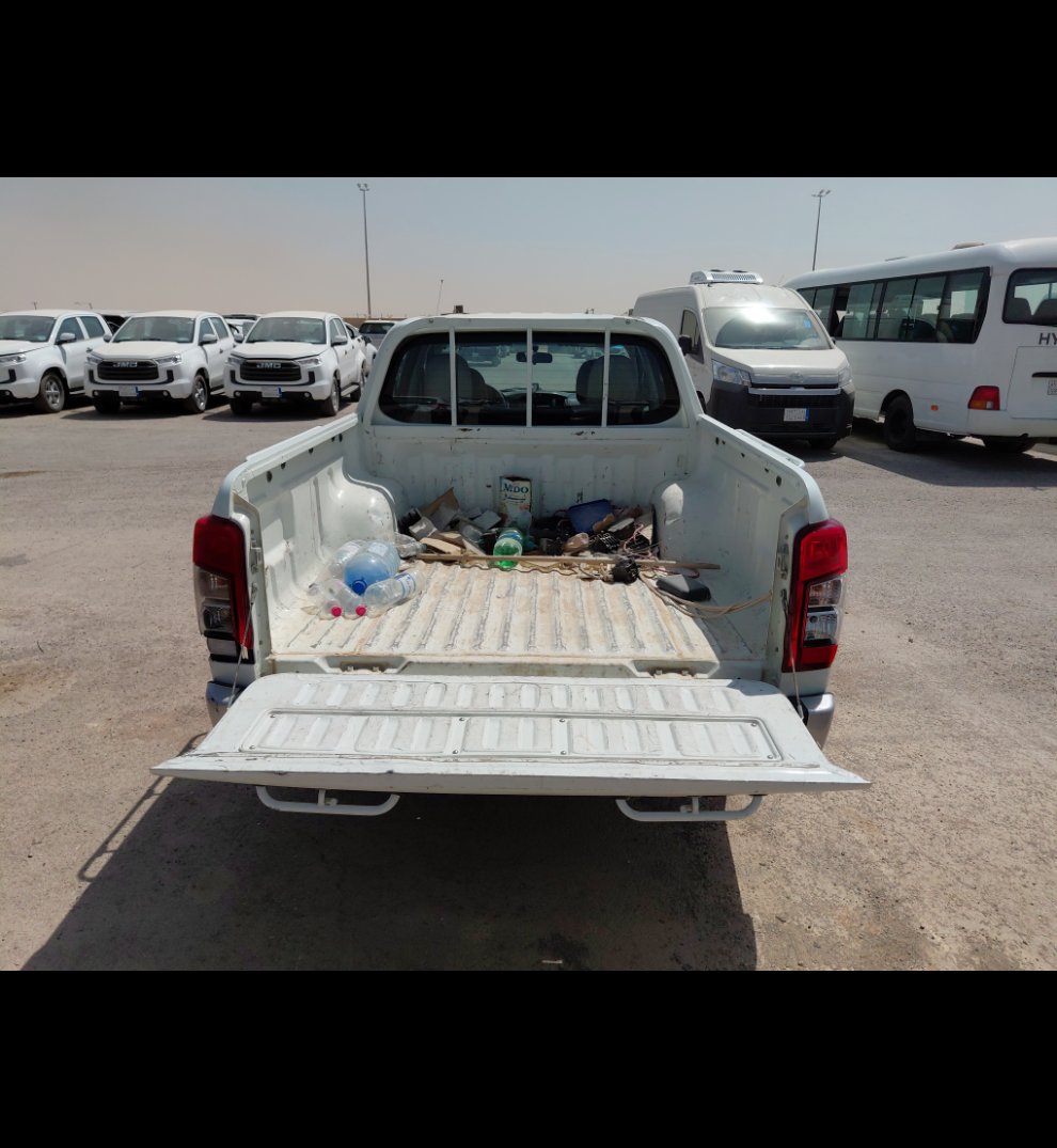 ميتسوبيشي L200  2022 image