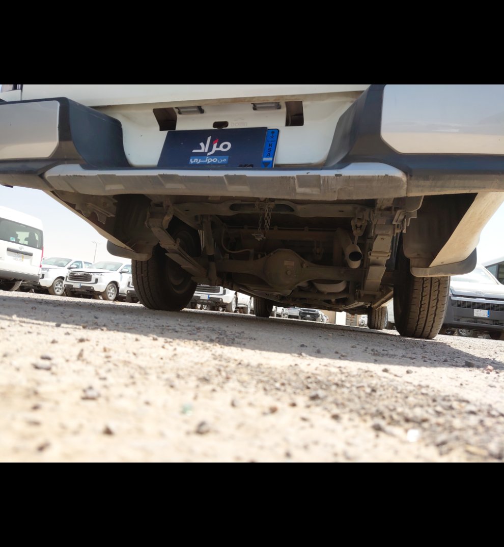 ميتسوبيشي L200  2022 image