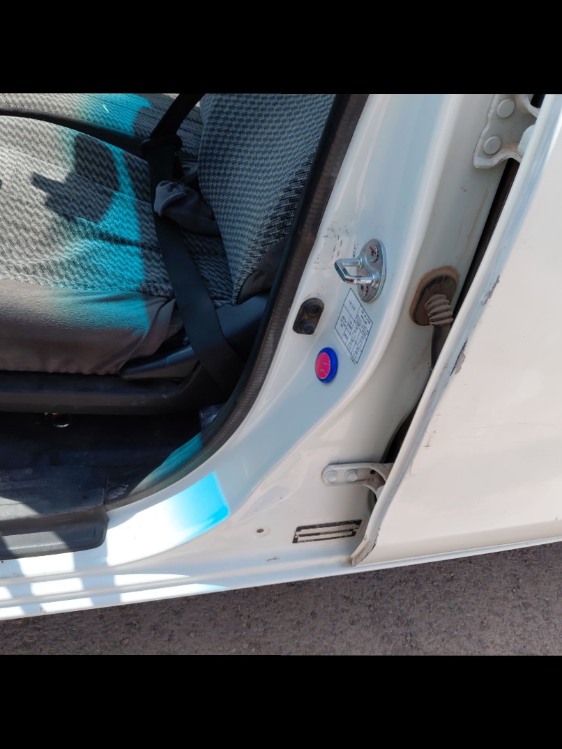 ميتسوبيشي L200  2022 image