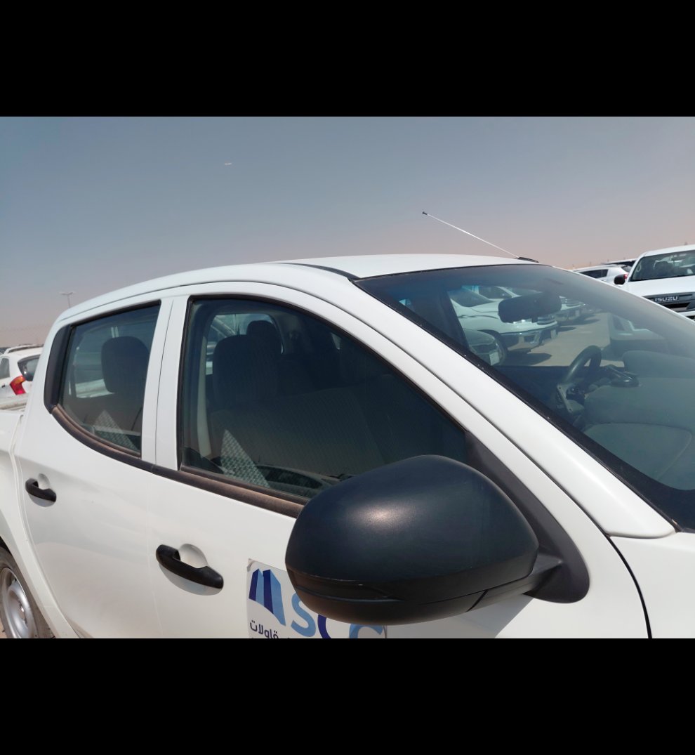 ميتسوبيشي L200  2022 image