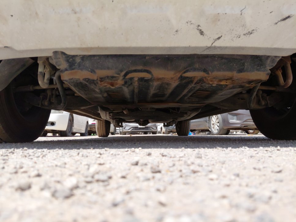 ميتسوبيشي L200  2022 image