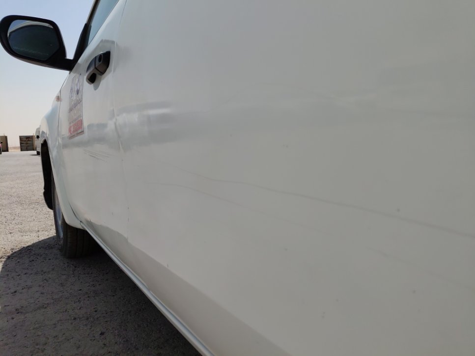 ميتسوبيشي L200  2022 image