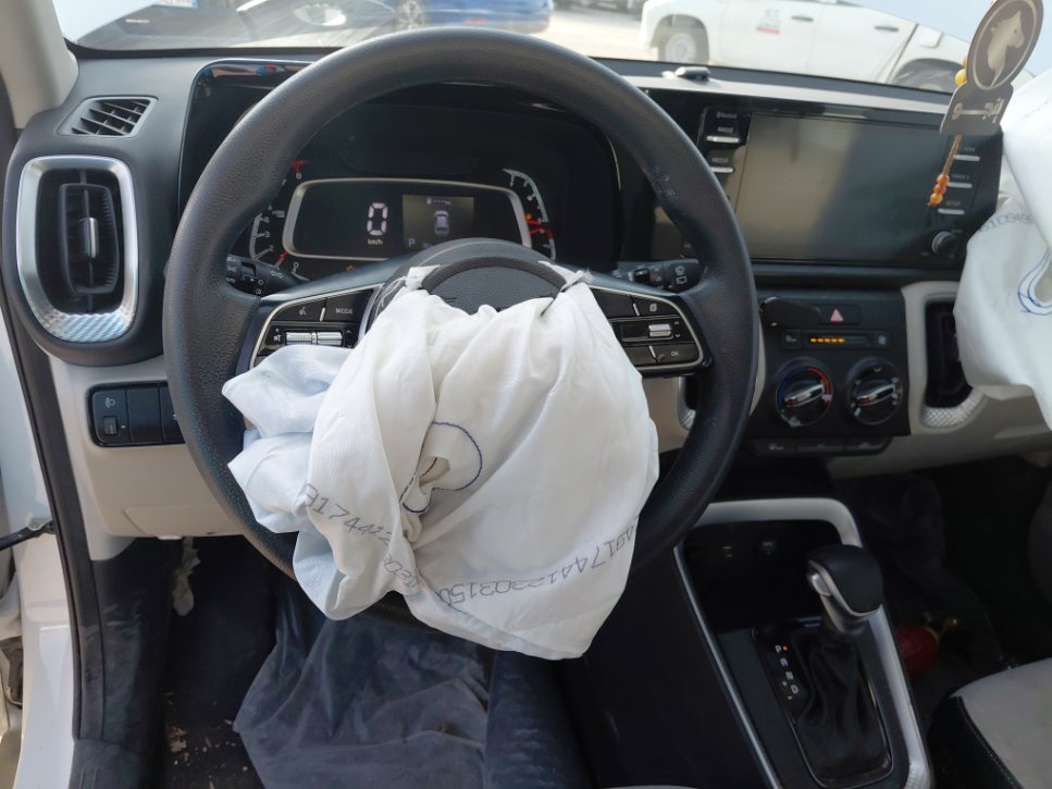 كيا سوينت QY LX FWD 2023 image