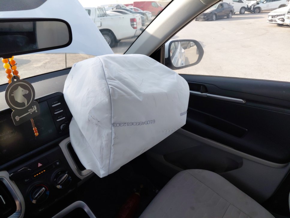 كيا سوينت QY LX FWD 2023 image