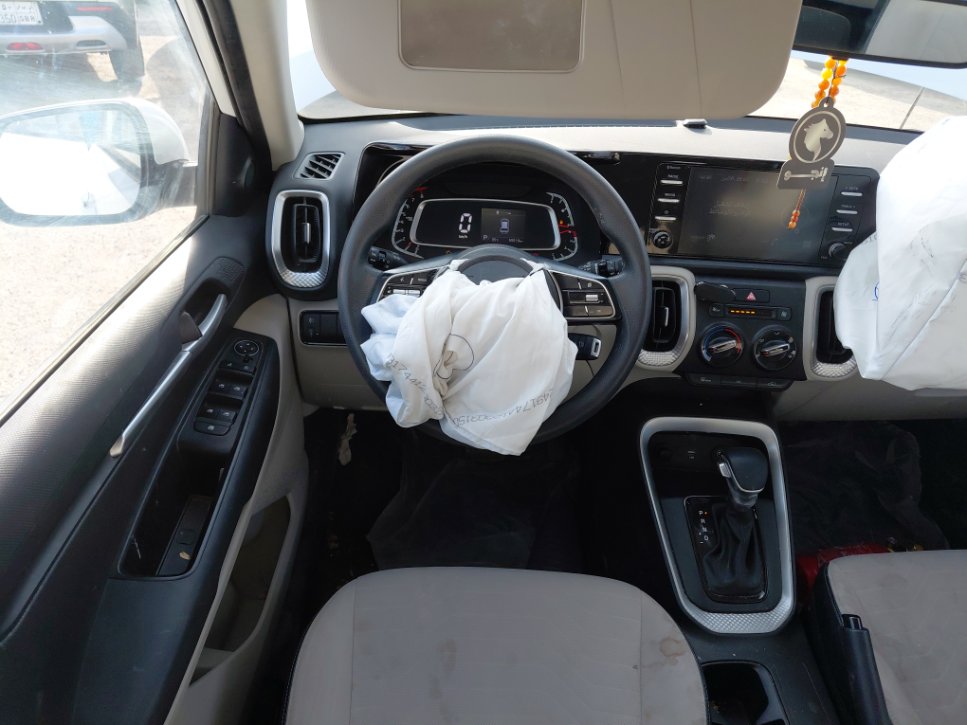 كيا سوينت QY LX FWD 2023 image