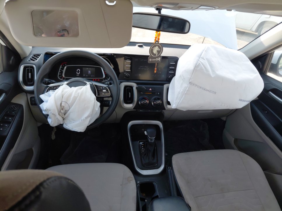 كيا سوينت QY LX FWD 2023 image