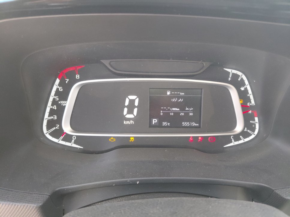 كيا سوينت QY LX FWD 2023 image