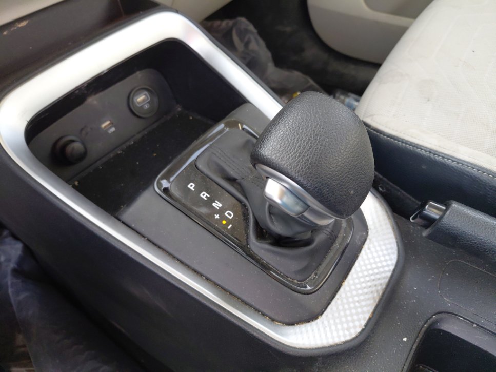 كيا سوينت QY LX FWD 2023 image