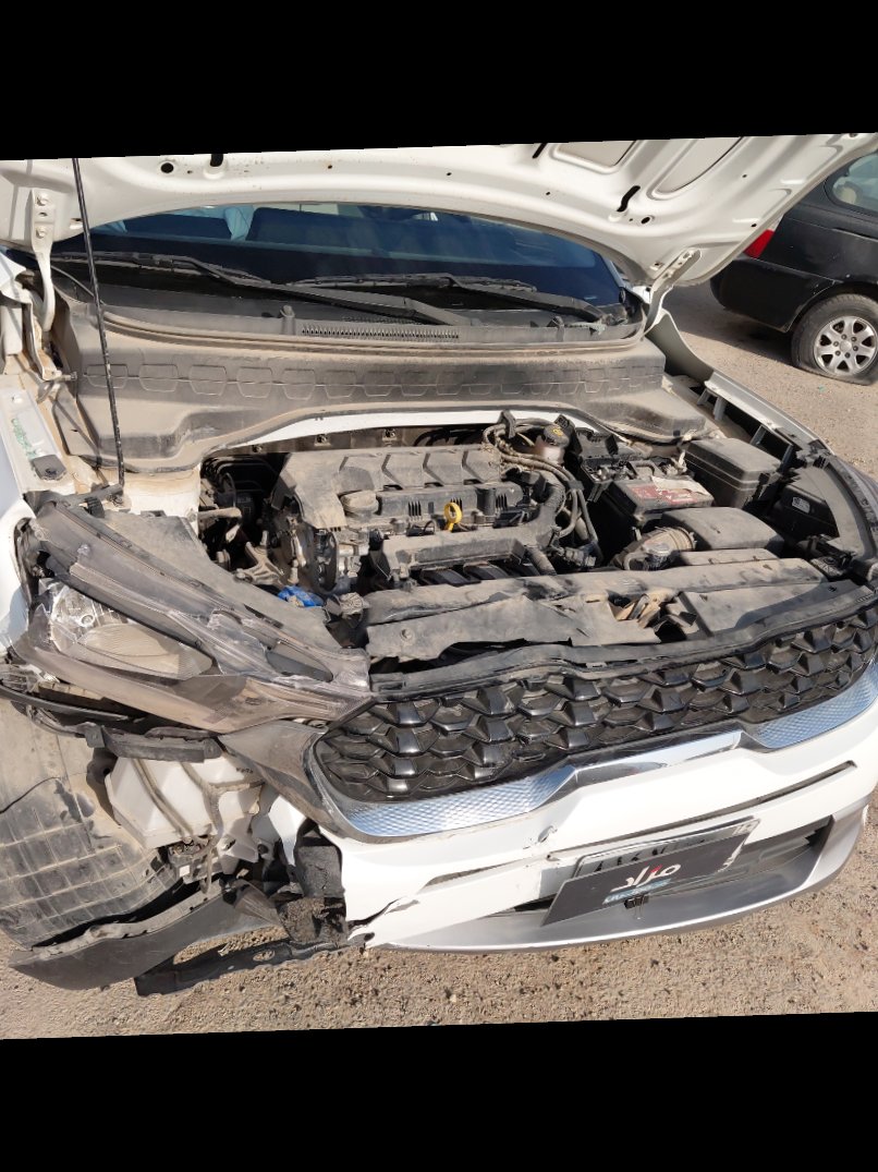 كيا سوينت QY LX FWD 2023 image