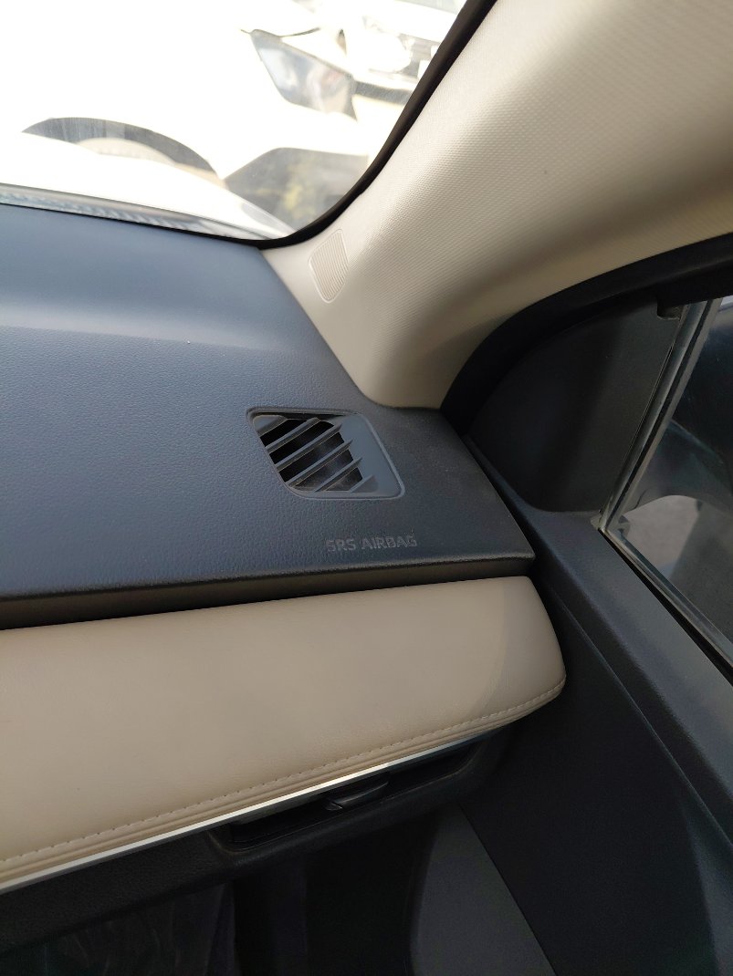 الوسائد الهوائية