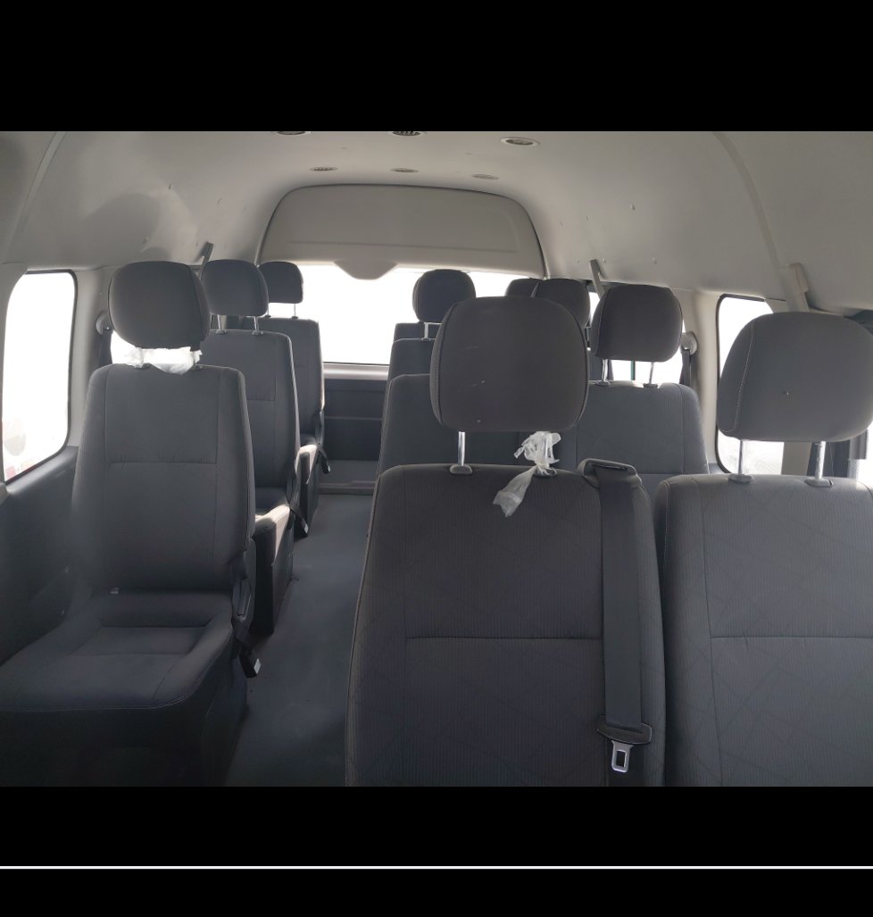 فتون سبورتر السيارة تالف - اسقاط لوحات 2023 image