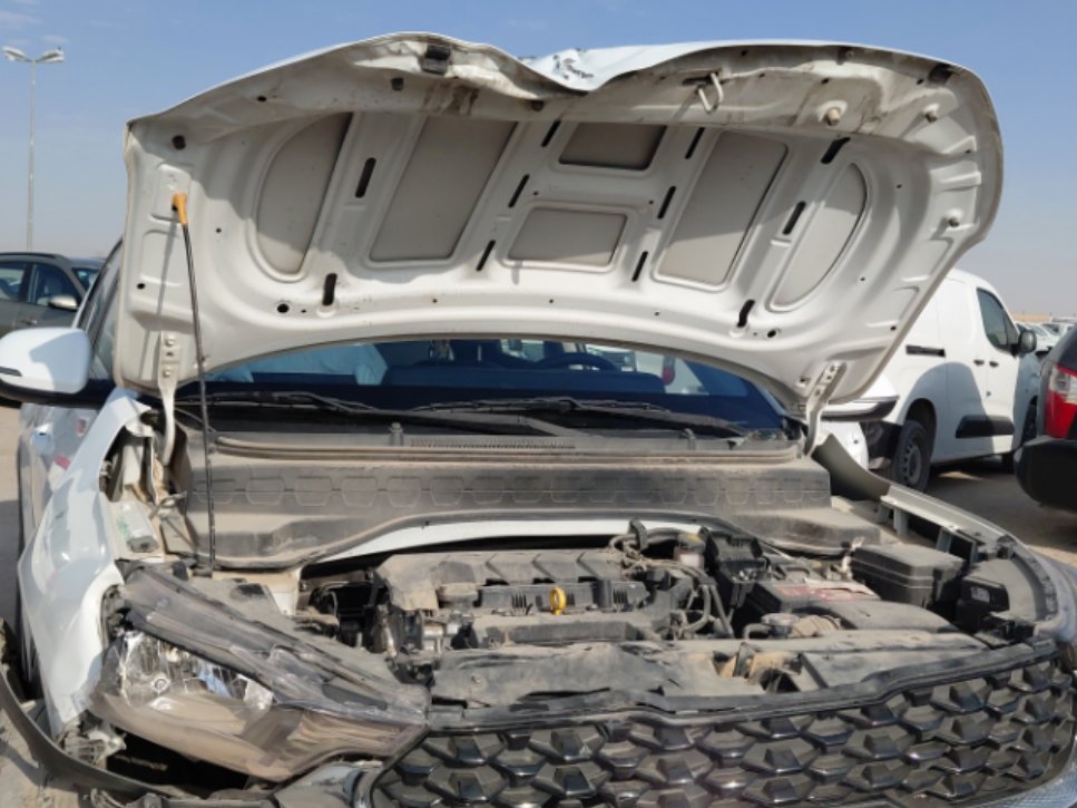 كيا سوينت QY LX FWD 2023 image