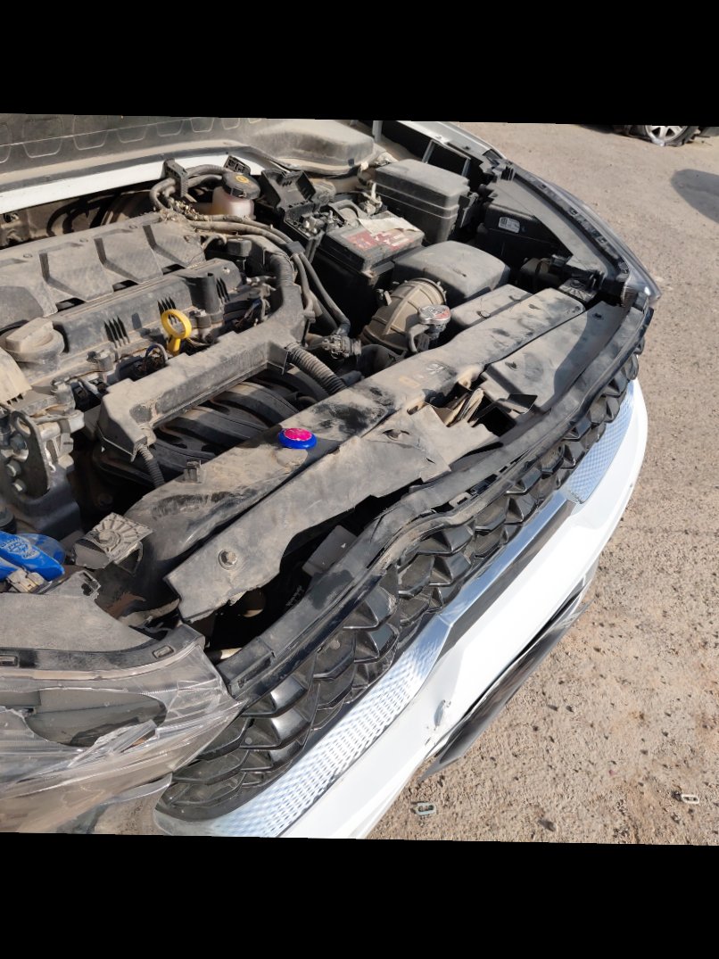 كيا سوينت QY LX FWD 2023 image