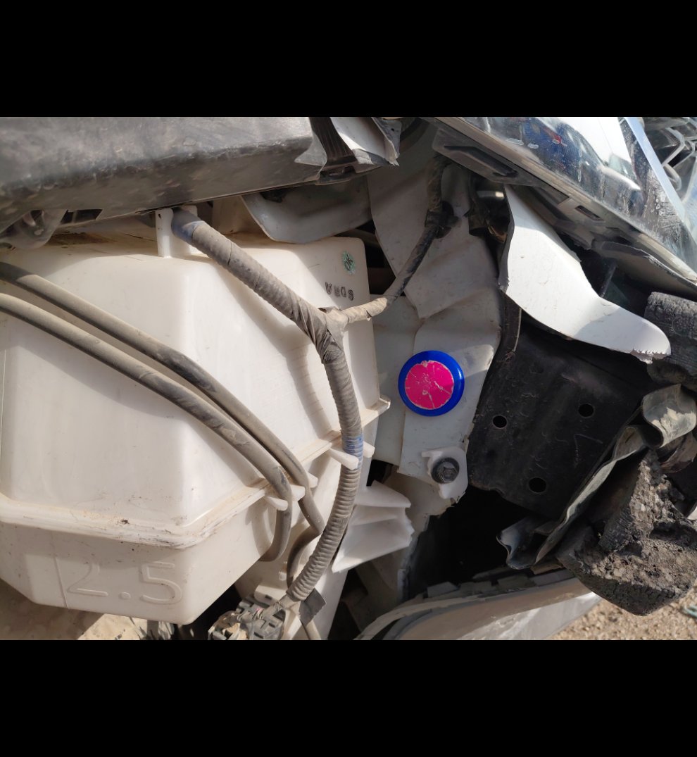 كيا سوينت QY LX FWD 2023 image