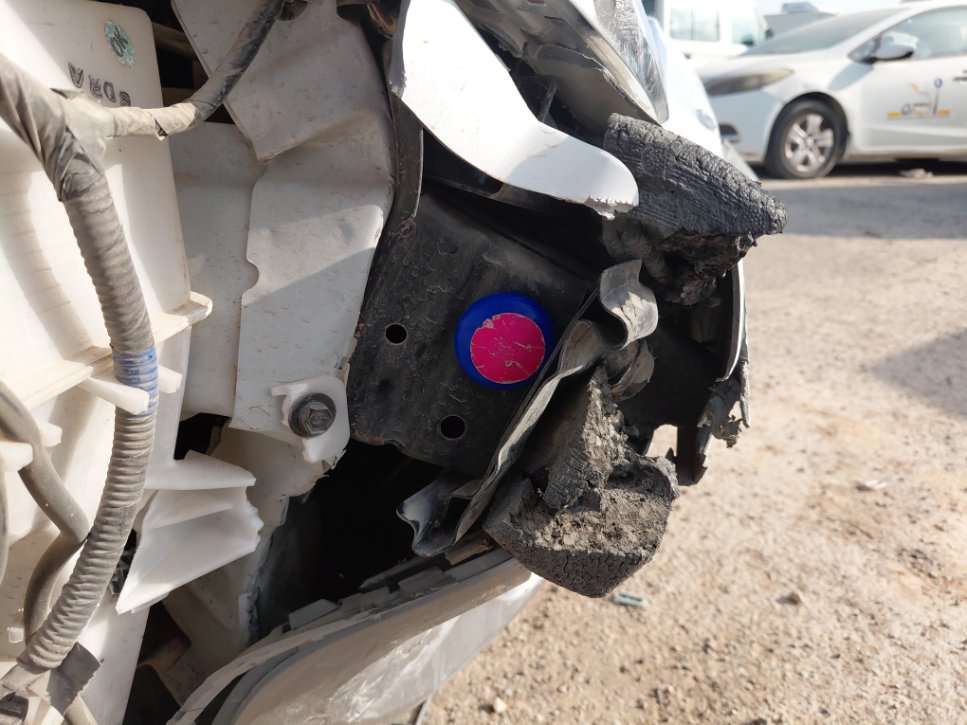 كيا سوينت QY LX FWD 2023 image