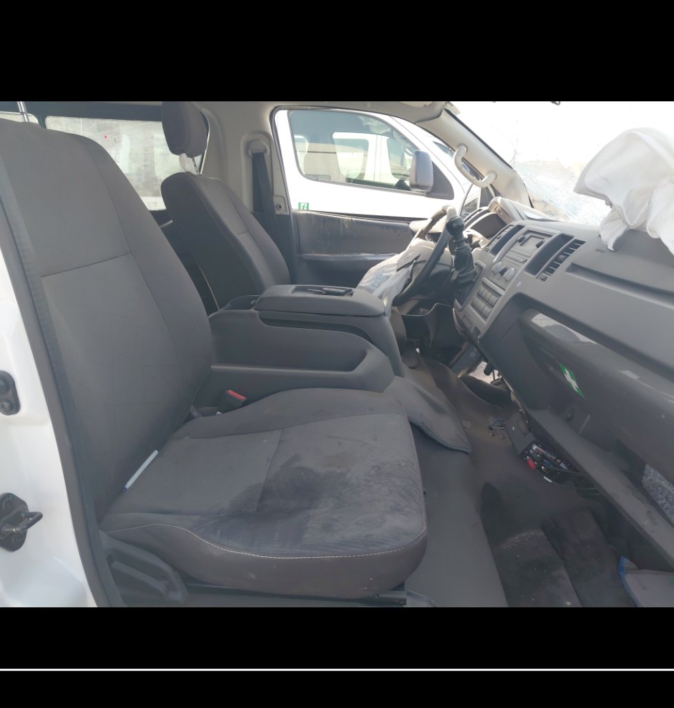 فتون سبورتر السيارة تالف - اسقاط لوحات 2023 image