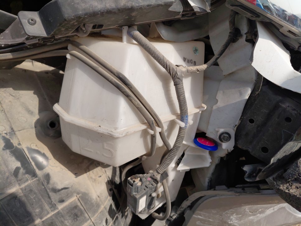 كيا سوينت QY LX FWD 2023 image