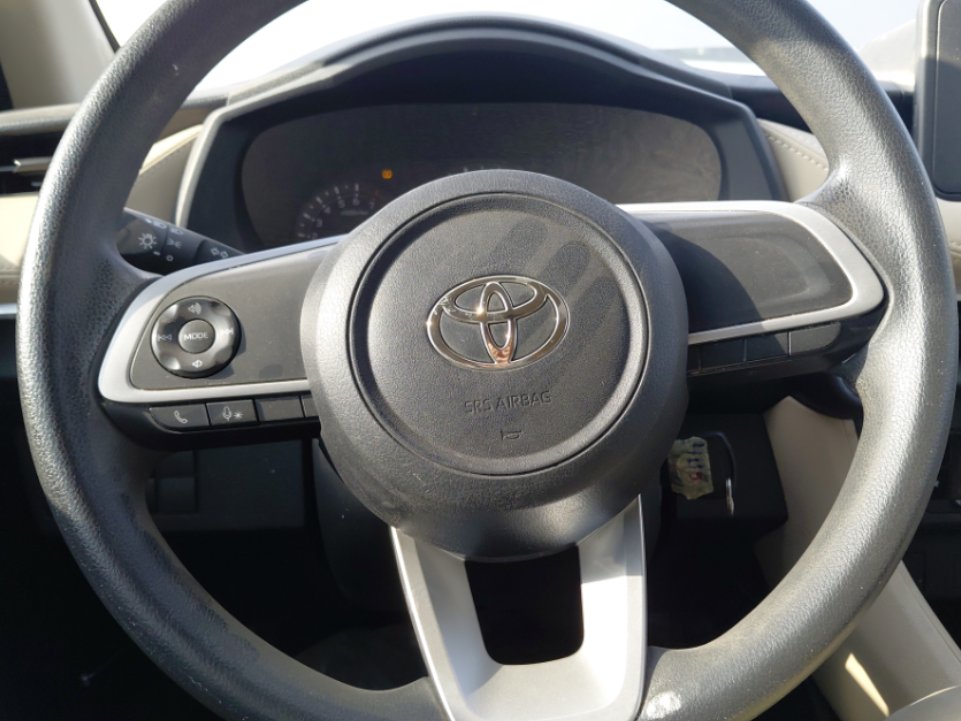 Toyota Yaris  2023 image