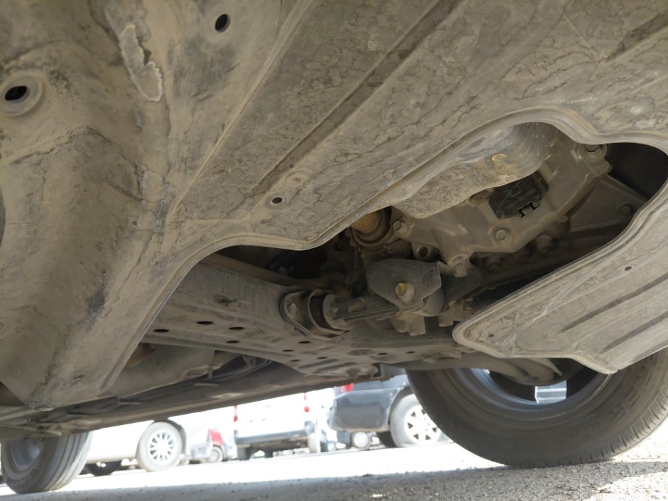 كيا سوينت QY LX FWD 2023 image