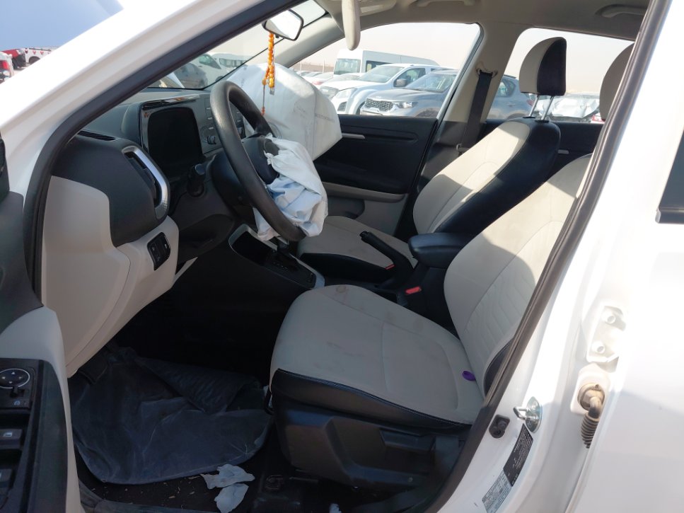 كيا سوينت QY LX FWD 2023 image