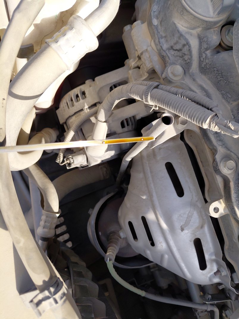 Toyota Yaris  2023 image