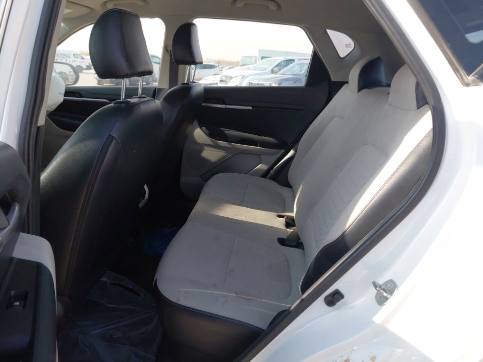 كيا سوينت QY LX FWD 2023 image