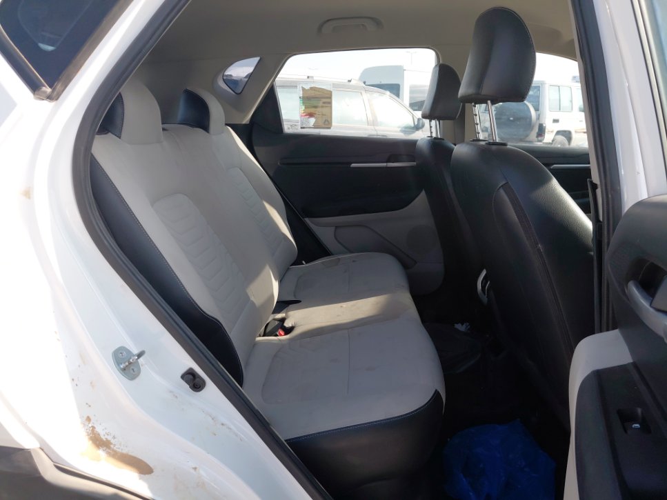 كيا سوينت QY LX FWD 2023 image