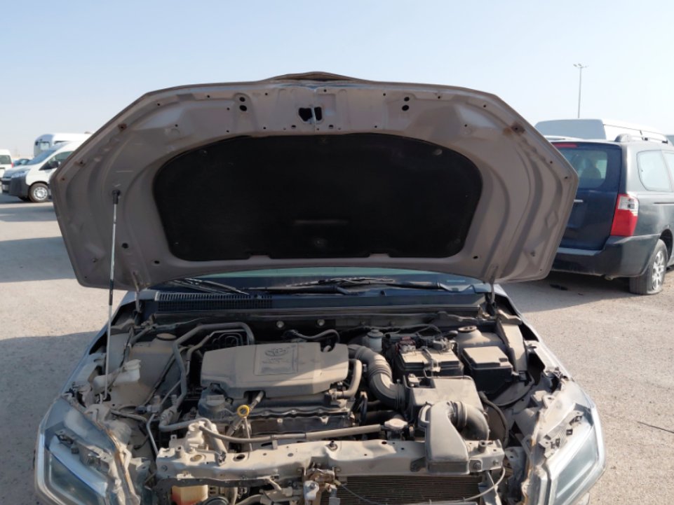 Toyota Yaris  2023 image