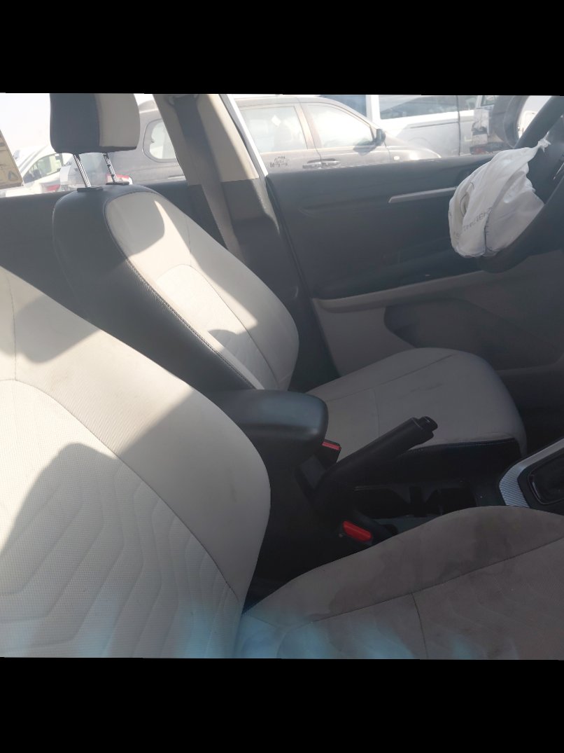 كيا سوينت QY LX FWD 2023 image