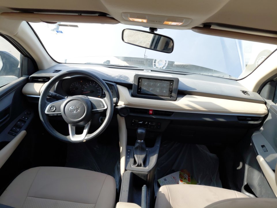 Toyota Yaris  2023 image