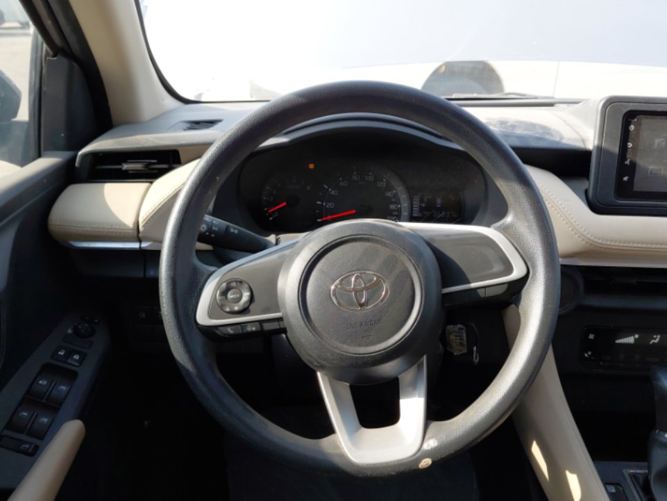 Toyota Yaris  2023 image